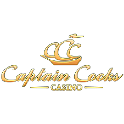 Captain Cooks Casino Review